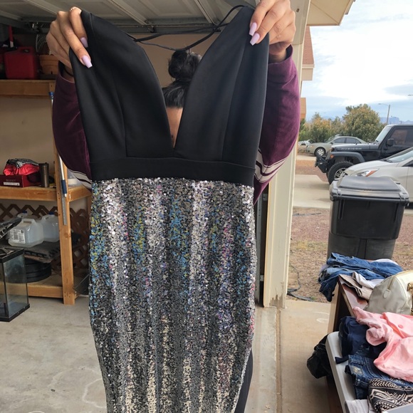Prom Dress - Picture 2 of 4